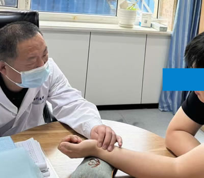 周口市|长春中医王兆国 别让难言困扰，偷走你的幸福！